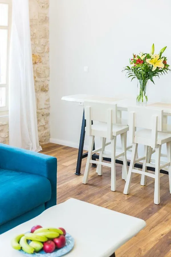Casa Del Mare Aparthotel Rethymno