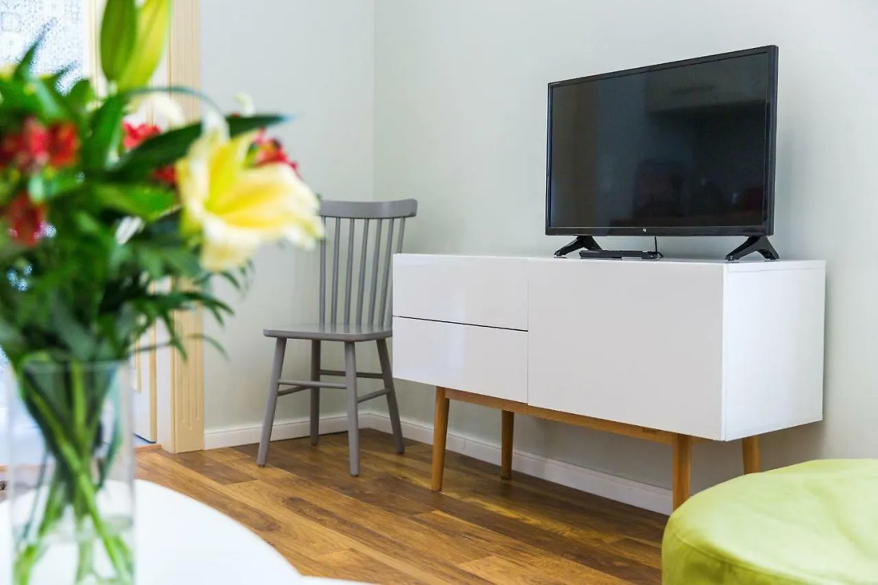 ****  Casa Del Mare Aparthotel Rethymno  Greece