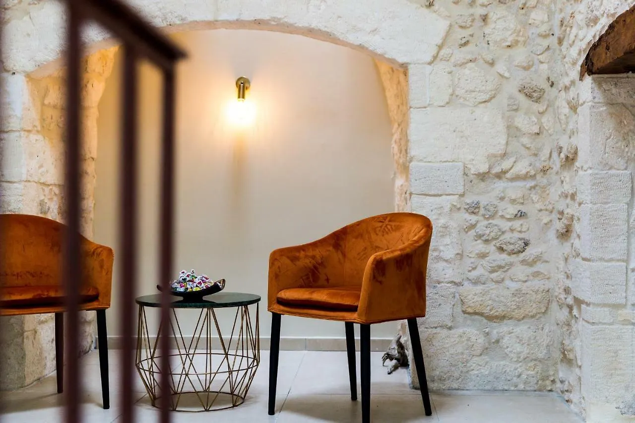 Casa Del Mare Aparthotel Rethymno