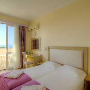 Solimar Dias Resort