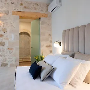 Casa Giorgio Exclusive Appart hôtel