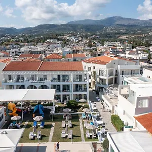Dimitrios Village Appart hôtel