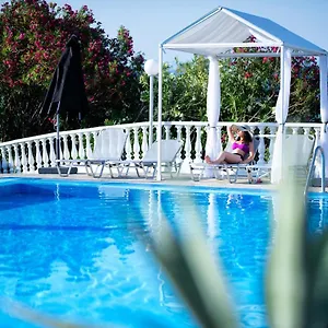 Hotel Bianco Olympico