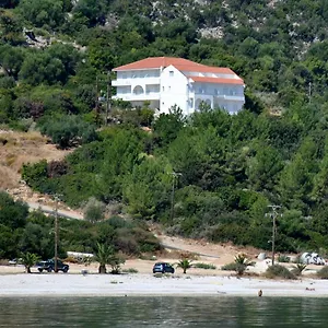 Apartahotel Filoxenia &